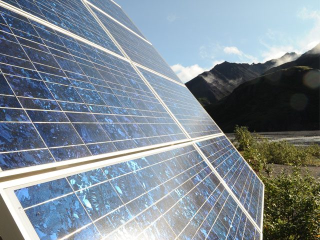 Fotovoltaico Fotovoltaico